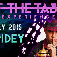 At The Table Live Lecture - Spidey July 1st 2015 video DOWNLOAD