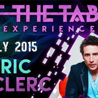 At The Table Live Lecture - Eric Leclerc July 15th 2015 video DOWNLOAD