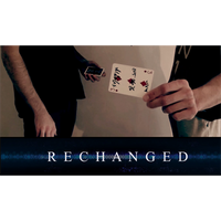 Rechanged by Ryan Clark - Video DOWNLOAD