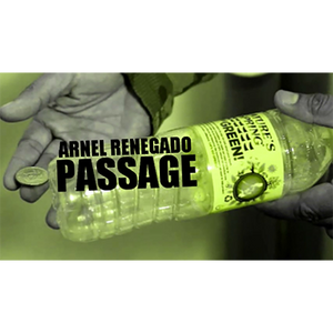 Passage by Arnel Renegado - Video DOWNLOAD