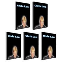 Chris Lee Comedy Hypnotist Presents Five Funny Hypnosis Shows by Jonathan Royle - Video DOWNLOAD