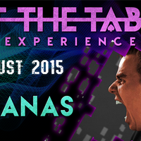At The Table Live Lecture - Titanas August 5th 2015 video DOWNLOAD