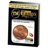 Shim Shell Penny (D0176) by Tango - Trick