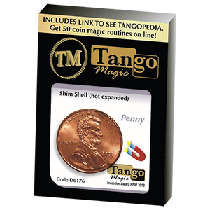 Shim Shell Penny (D0176) by Tango - Trick