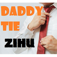 Daddy Ties by Zihu - Video DOWNLOAD