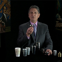 Master Course Cups and Balls Vol. 1 by Daryl - DVD