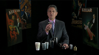 Master Course Cups and Balls Vol. 1 by Daryl - video DOWNLOAD
