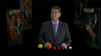 Master Course Cups and Balls Vol. 1 by Daryl - video DOWNLOAD

