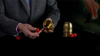 Master Course Cups and Balls Vol. 1 by Daryl - video DOWNLOAD
