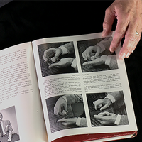 Master Course Cups and Balls Vol. 2 (Spanish) by Daryl - video DOWNLOAD