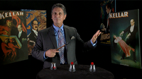 Master Course Cups and Balls Vol. 2 (Spanish) by Daryl - video DOWNLOAD

