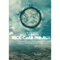 The Thick Card Project by Liam Montier and Big Blind Media - video DOWNLOAD