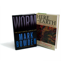 Meir Yedid's Wow Book Test 6 - Trick

