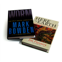 Meir Yedid's Wow Book Test 6 - Trick
