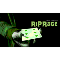 Riprage by Arnel Renegado - Video DOWNLOAD
