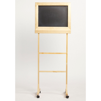 Lynx Blackboard by João Miranda Magic and Gee Magic - Trick
