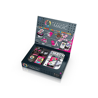 Marvin's iMagic Interactive Box of Tricks - Trick
