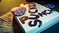 Sucker Punch (Gimmicks and Online Instructions) by Mark Southworth - Trick
