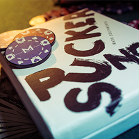 Sucker Punch (Gimmicks and Online Instructions) by Mark Southworth - Trick
