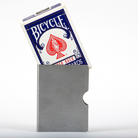 Card Guard (Classic) by Bazar de Magia - Trick
