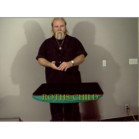 Roths-Child (excerpt from 3-Dean Trilogy) by Dean Dill - video DOWNLOAD
