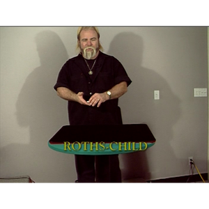 Roths-Child (excerpt from 3-Dean Trilogy) by Dean Dill - video DOWNLOAD