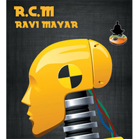 R.C.M (Real Counterfeit Money) by Ravi Mayer (excerpt from  Collision Vol 1) - video DOWNLOAD