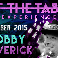 At The Table Live Lecture - Bobby Maverick October 7th 2015 video DOWNLOAD