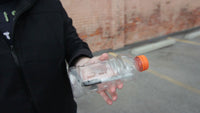 And All Will Be Consumed by Christopher Wiehl (DVD + Gimmick)
