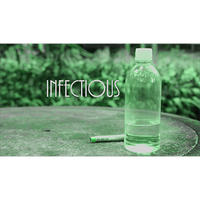 Infectious by Arnel Renegado and RMC Tricks - Video DOWNLOAD