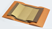 Buddha Envelopes (Professional) by Nikhil Magic - Trick
