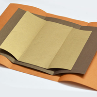 Buddha Envelopes (Professional) by Nikhil Magic - Trick