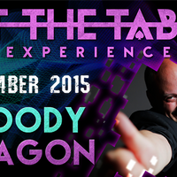 At The Table Live Lecture - Woody Aragon December 16th 2015 video DOWNLOAD