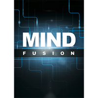 Mind Fusion by João Miranda Magic - Trick
