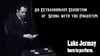 An Extraordinary Exhibition of Seeing with the Fingertips by Luke Jermay - Red (DVD + Equipment)
