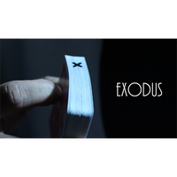 Exodus by Arnel Renegado - Video DOWNLOAD