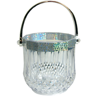 Crystal Mirror Bucket (Watertight) by Ronjo - Trick