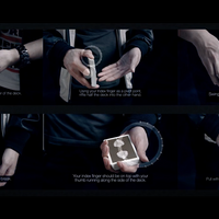The Foundation by SansMinds - DVD