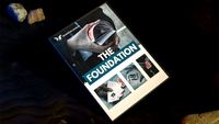 The Foundation by SansMinds - DVD
