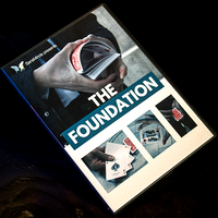 The Foundation by SansMinds - DVD