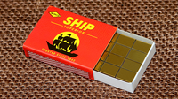 Matchbox Penetration by Mr. Magic - Trick
