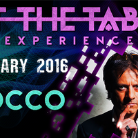 At The Table Live Lecture - Rocco January 6th 2016 video DOWNLOAD