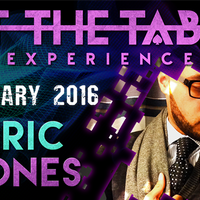 At The Table Live Lecture - Eric Jones January 20th 2016 video DOWNLOAD