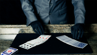 An Unexpected Triumph by Magician Anonymous - Trick
