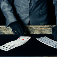 An Unexpected Triumph by Magician Anonymous - Trick