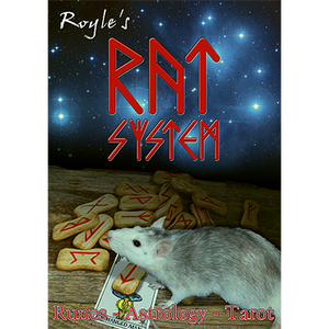 RAT System by Jonathan Royle - eBook DOWNLOAD