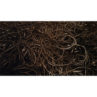 Joe Rindfleisch's Executive Rubber Bands (Dan Hauss - Black Pack) by Joe Rindfleisch - Trick

