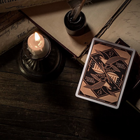 Union Playing Cards by theory11