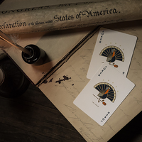 Union Playing Cards by theory11