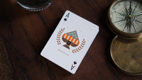 Union Playing Cards by theory11
